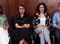 zoya, reema, nitya