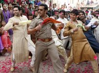 DABANGG