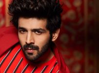 KARTIK AARYAN