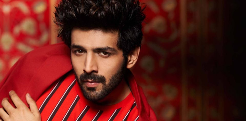 KARTIK AARYAN