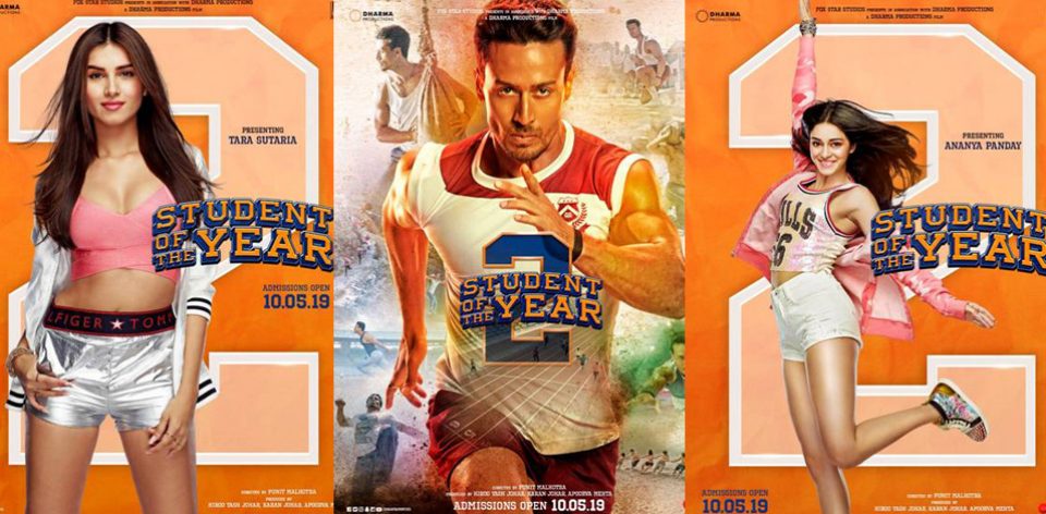 SOTY 2