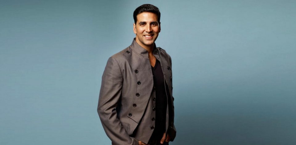 akshay