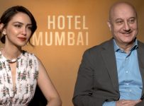 anupam nazanin hotel mumbai