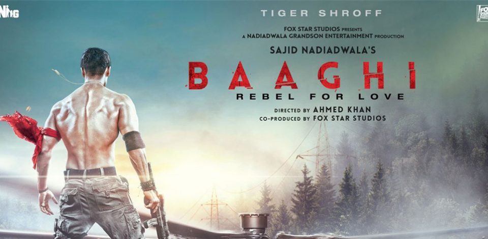 baaghi