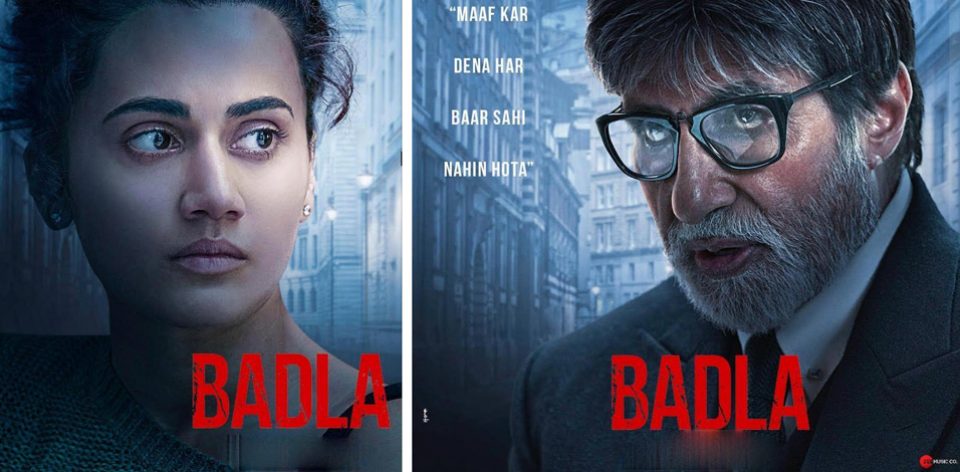 badla