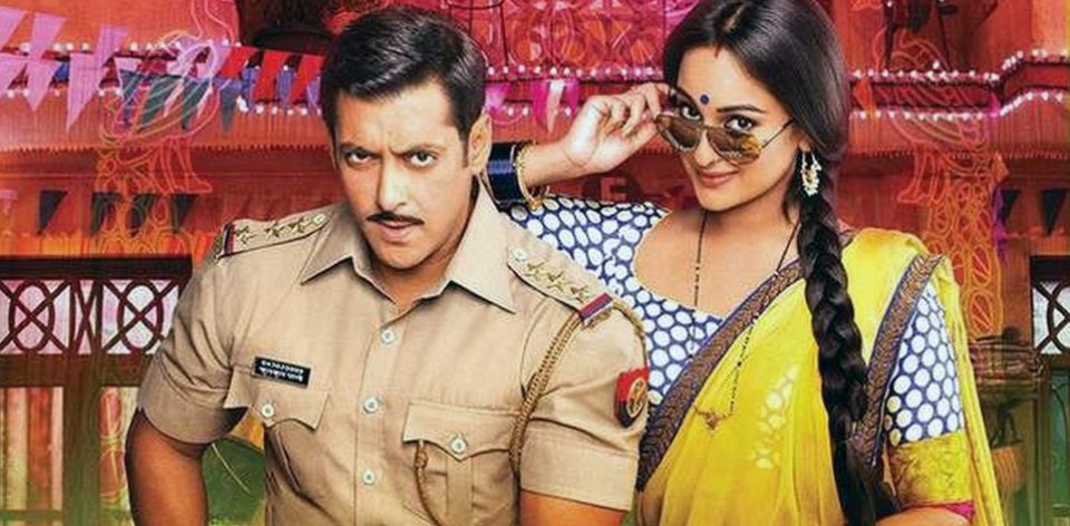 dabangg 3