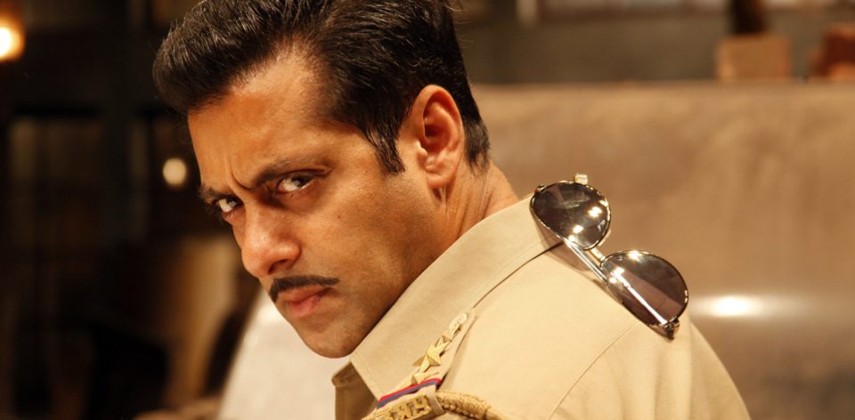 dabangg