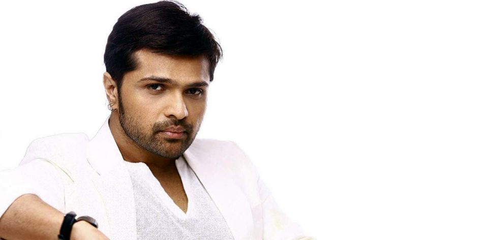 himesh