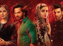 kalank public review