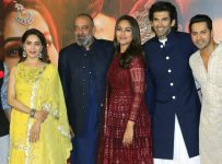 kalank trailer launch