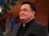 rishi kapoor