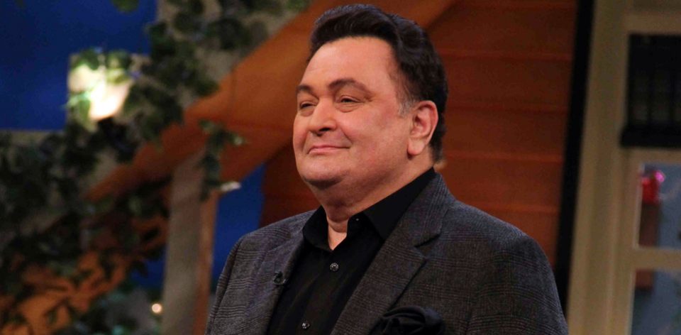 rishi kapoor