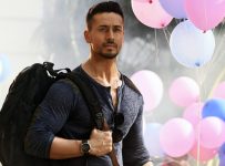 tiger shroff