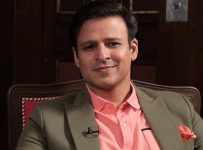 vivek oberoi