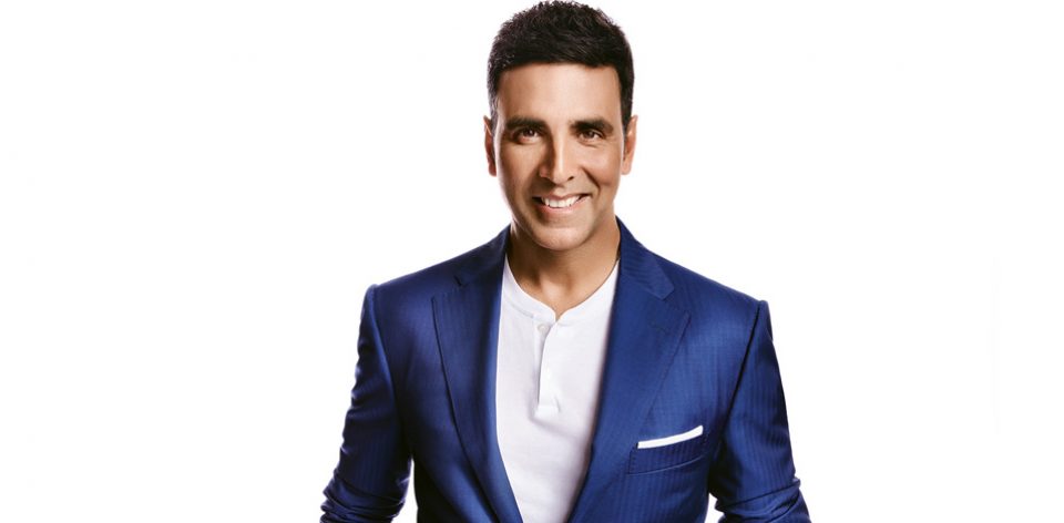 akshay kumar