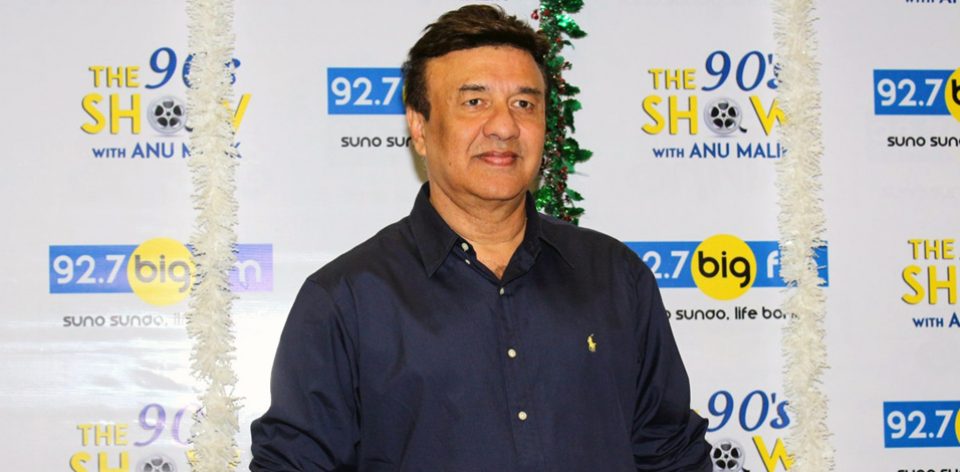 anu malik