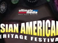 asian american heritage festival