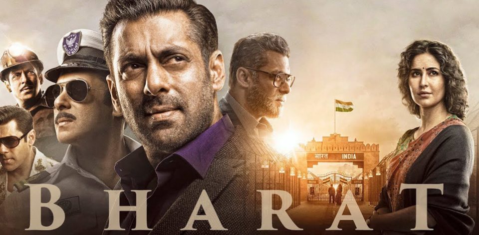 bharat movie