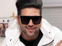 guru randhawa