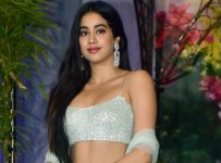 janhvi kapoor