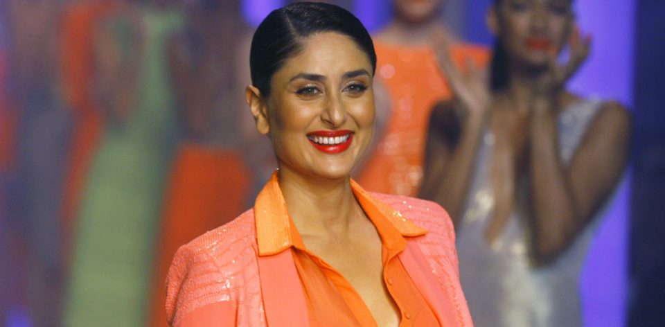 kareena