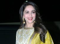 madhuri