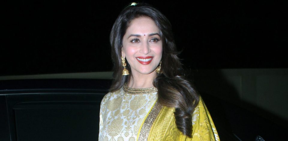 madhuri