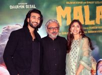 malaal trailer launch