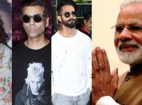 pm modi bollywood