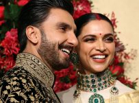 ranveer deepika