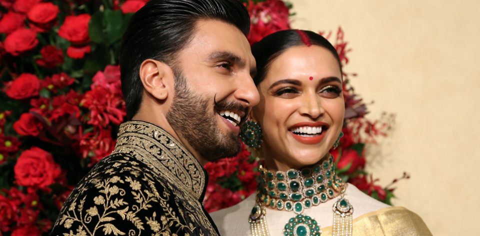 ranveer deepika