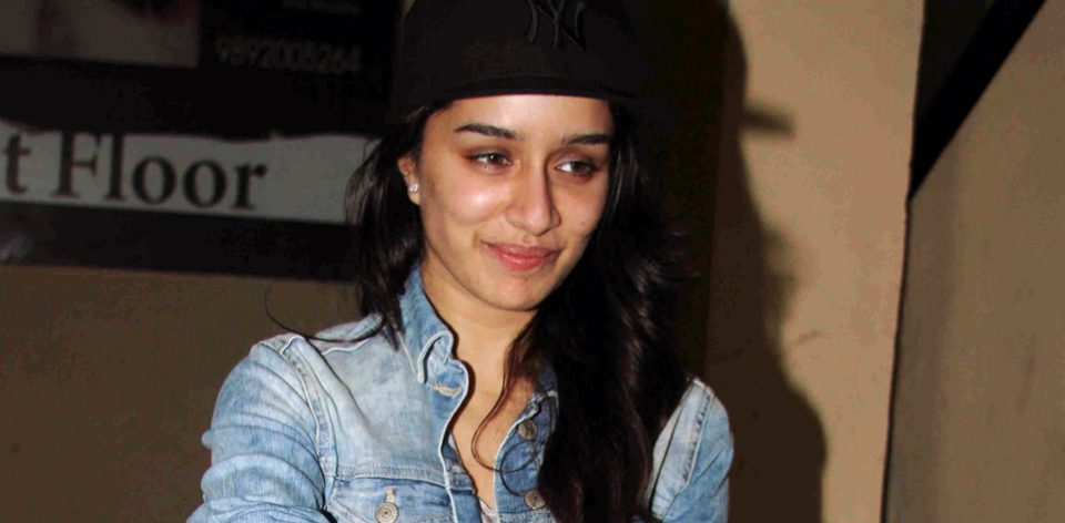 shraddha