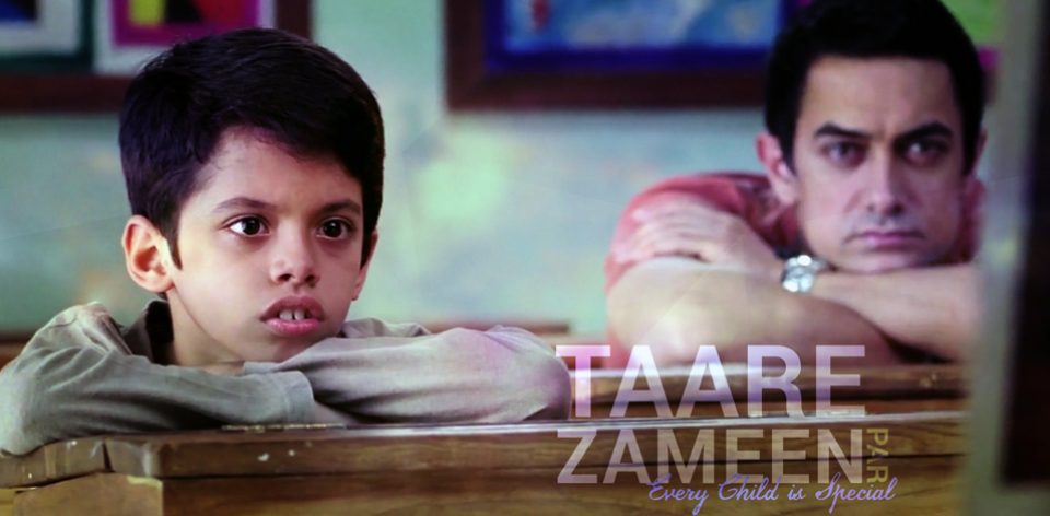 taare zameen par