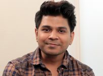 ankit tiwari