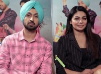 diljit neeru