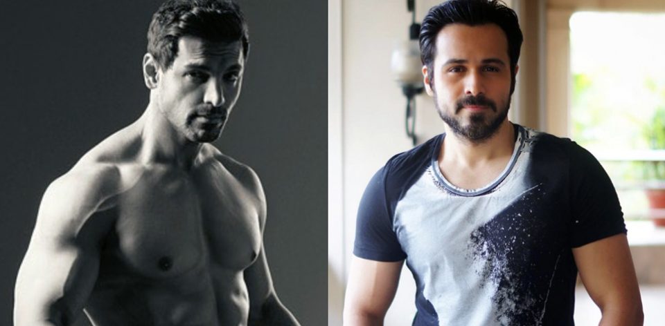 emraan john