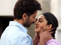 kabir singh movie review