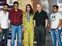 one day trailer launch