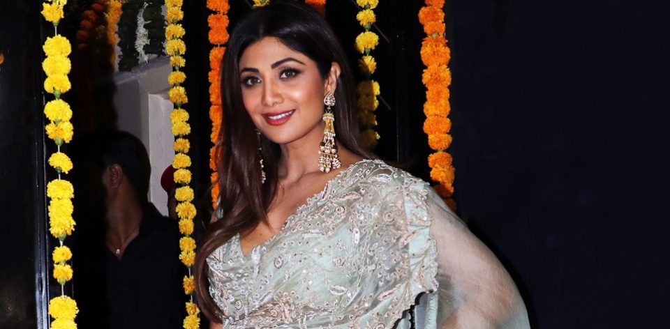 shilpa shetty