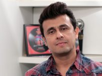 sonu nigam