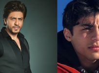 srk aryan