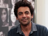 sunil grover