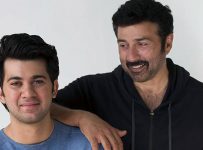 sunny karan deol