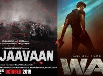 MARJAAVAN WAR