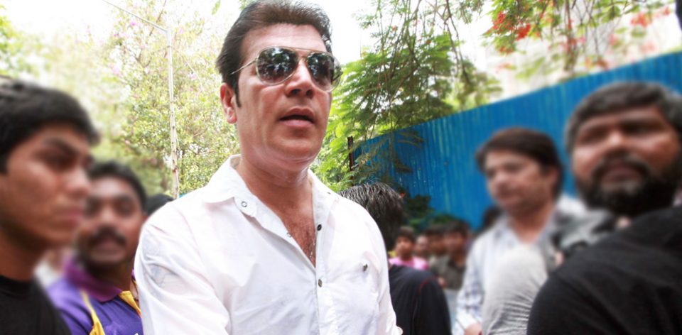 aditya pancholi