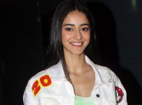 ananya panday