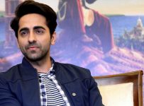 ayushmann khurrana