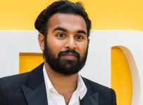 himesh patel