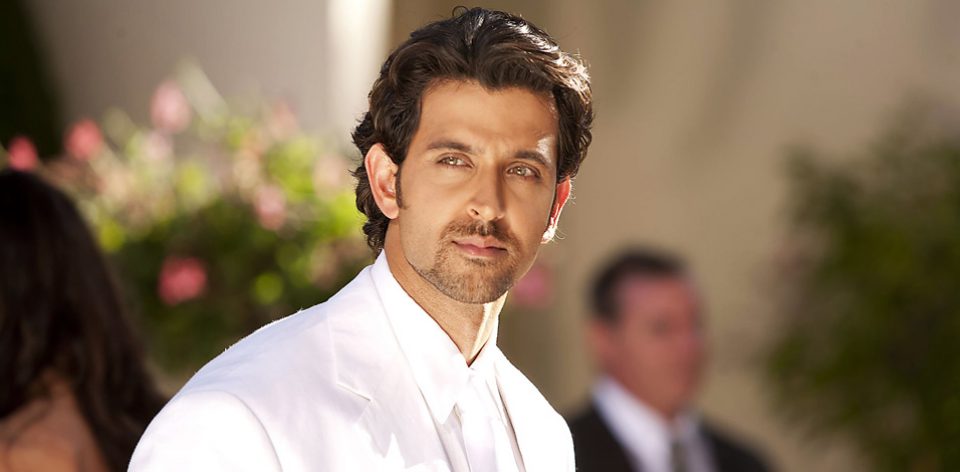 hrithik