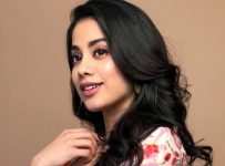 janhvi kapoor